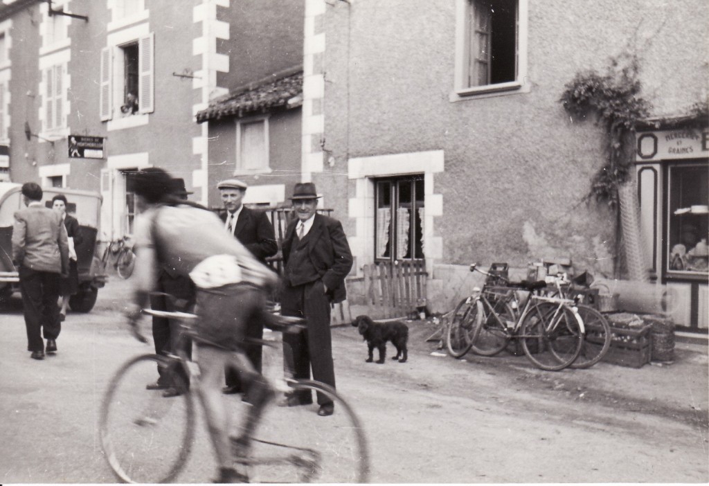 Moulismes d’Hier et d’Aujourd’hui