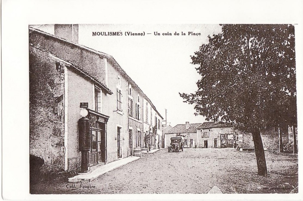 Moulismes d’Hier et d’Aujourd’hui